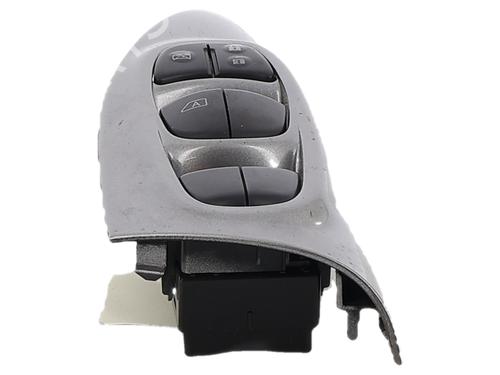 Used Left front window switch Left front window switch NISSAN JUKE (F15) 1.5 dCi (110 hp) 39710815 39710815