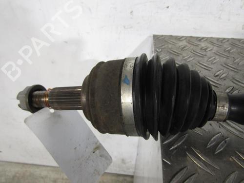 Right front driveshaft RENAULT LAGUNA III (BT0/1) 1.5 dCi (BT00, BT0A, BT0T, BT1J) | BP25113040M39 - Image 4