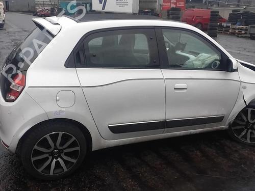 Højre solskærm RENAULT TWINGO III (BCM_, BCA_) | BP25076718I2 - Image 4