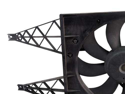 Radiator fan VW POLO IV (9N_, 9A_) 1.4 TDI | BP30132513M35