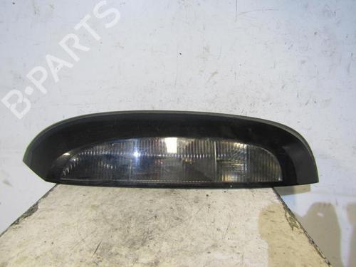 Used Right taillight OPEL CORSA D (S07) 1.4 (L08, L68) (90 hp) 25106513