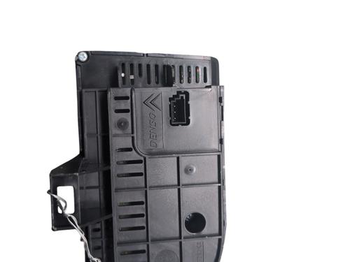 AC Styreenhet / Manøvreringsenhet CITROËN C4 Grand Picasso I (UA_) 2.0 HDi 150 | BP27896783I5 