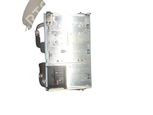 Used Radio SEAT ALTEA XL (5P5, 5P8) 2.0 TDI 4x4 (170 hp) 25057808