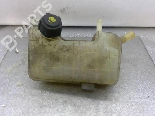Used Expansion tank Expansion tank RENAULT SCÉNIC II (JM0/1_) [2003-2010] 10581555 10581555