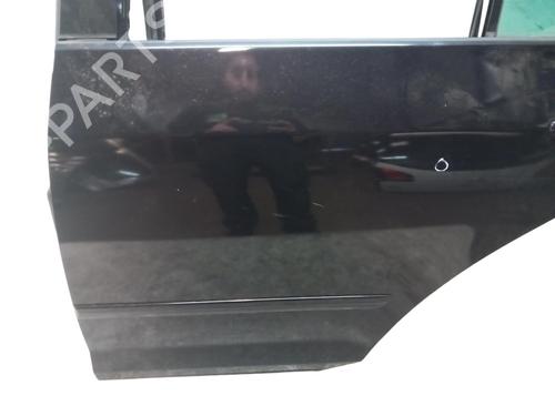 Left rear door VW GOLF VI (5K1)  | BP25073825C4