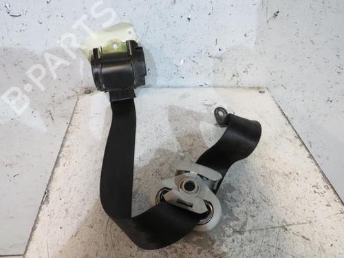 Used Rear right belt tensioner VW GOLF III (1H1) [1989-1998]  25109767