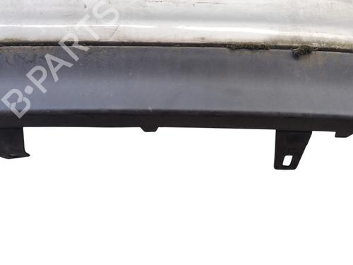 Rear bumper PEUGEOT 208 I (CA_, CC_) 1.2 VTI 82 | BP25936908C8 