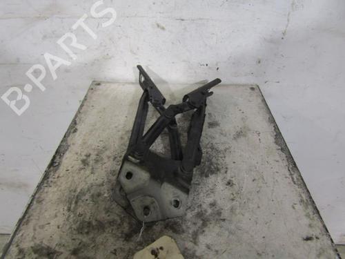 Used Hinge/Door check strap VW TOURAN (1T1, 1T2) 1.6 FSI (115 hp) 25070473