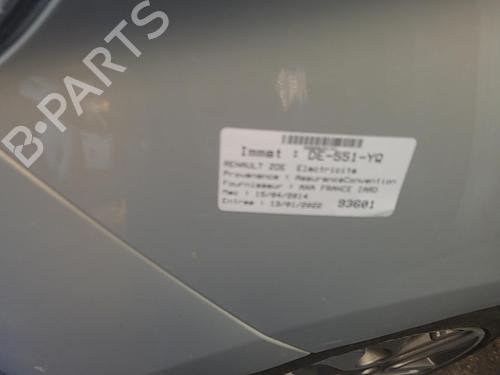 Front right lock RENAULT ZOE (BFM_) ZOE | BP25054573C97  - Image 15