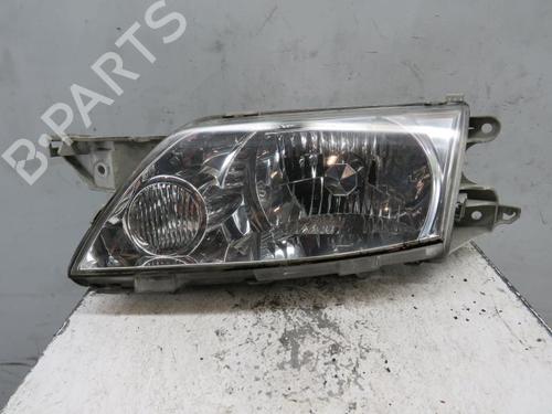 Faro izquierdo MAZDA PREMACY (CP) 2.0 TD (101 hp) 25066197