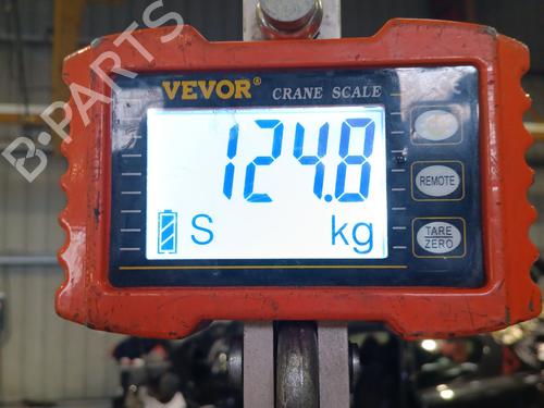 Engine RENAULT CLIO III (BR0/1, CR0/1)  | BP32239245M1  - Image 8