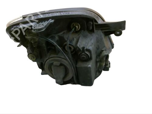 Left headlight KIA PICANTO I (SA) 1.1 CRDi | BP25110768C28 
