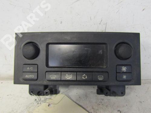 Used Climate control Climate control PEUGEOT 307 SW (3H) 1.6 HDI 110 (109 hp) 10600247 10600247