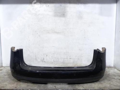 rear-bumper-vw-passat-b6-variant-3c5-3c9807417egru-2005-2006-2007-2008-2009-2010-2011-10584850 main image