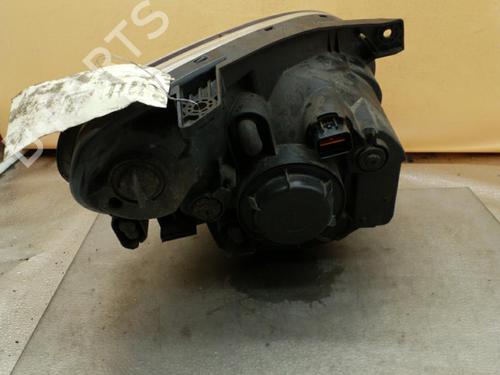 Left headlight KIA PICANTO I (SA) 1.1 CRDi | BP25110420C28 