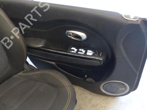 Seats set KIA SOUL II (PS) 1.6 CRDi 136 | BP25065415C78  - Image 7
