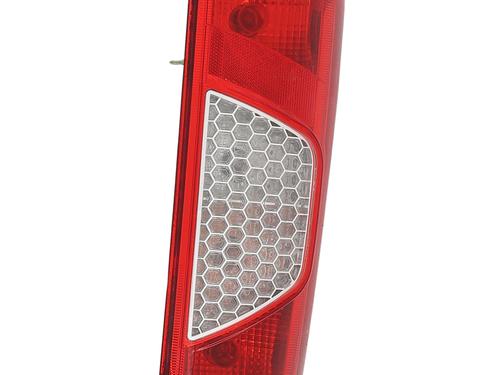 Left taillight FORD TRANSIT CONNECT (P65_, P70_, P80_) 1.8 Di | BP36205973C34 - Image 5