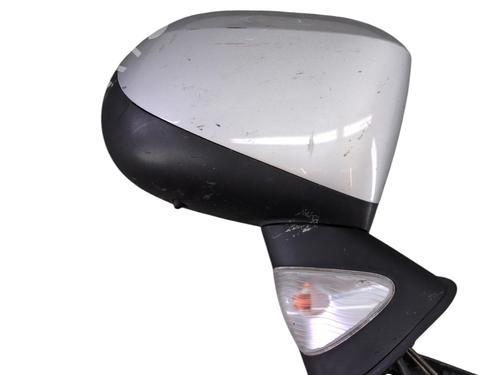 Right mirror RENAULT MODUS / GRAND MODUS (F/JP0_) 1.5 dCi 75 | BP29335606C27 