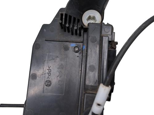 Front left lock PEUGEOT 308 SW II (LC_, LJ_, LR_, LX_, L4_) 2.0 BlueHDi 150 | BP27405976C98 