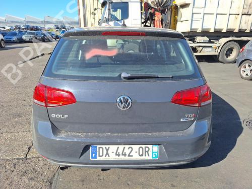 Headlight switch VW GOLF VII (5G1, BQ1, BE1, BE2) 1.6 TDI | BP38425202I24 - Image 7