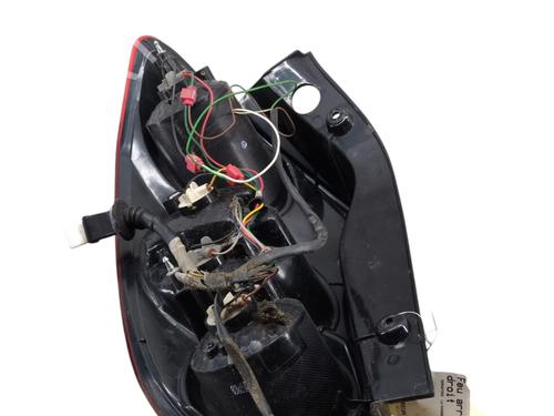 Højre baglygte SSANGYONG KORANDO (CK) 2.0 e-XDi | BP30819958C35 