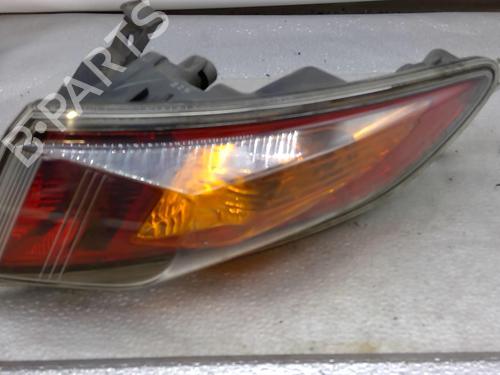 Højre baglygte HONDA CIVIC VIII Hatchback (FN, FK) 2.2 CTDi (FK3) (140 hp) 25093837
