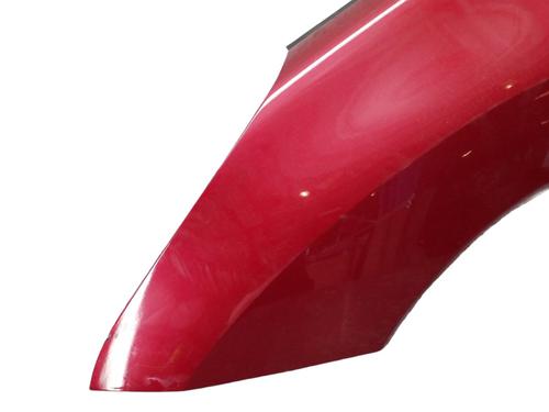 Left front fenders PEUGEOT 3008 I MPV (0U_) 1.6 HDi | BP25087752C41 