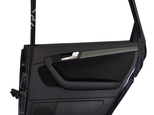 Right rear door AUDI A3 Sportback (8PA) 1.6 TDI | BP27819035C5 