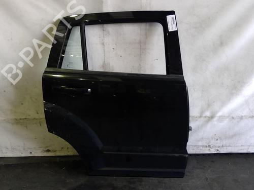 Used Right rear door DODGE CALIBER 2.0 CRD (140 hp) 25093605
