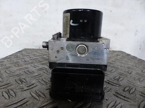ABS pump RENAULT SCÉNIC III (JZ0/1_) 1.5 dCi | BP25065256M43 