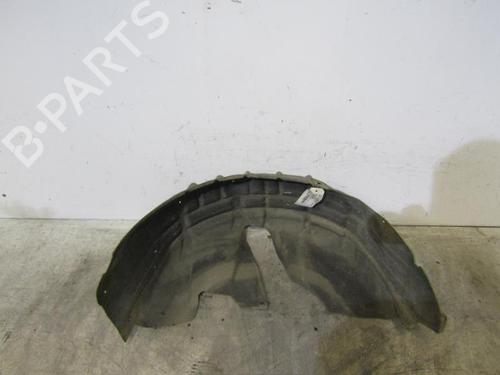 Used Wheel arch AUDI A3 Sportback (8PA) 2.0 TDI (140 hp) 25107074