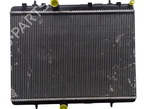 Køler PEUGEOT 3008 I MPV (0U_) 1.6 HDi | BP30881666M31