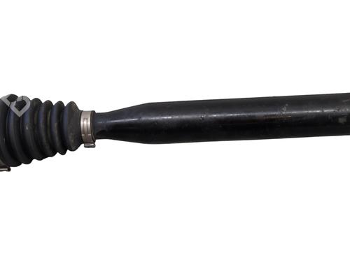 Right front driveshaft AUDI TT (8J3) 1.8 TFSI | BP32673932M39  - Image 7