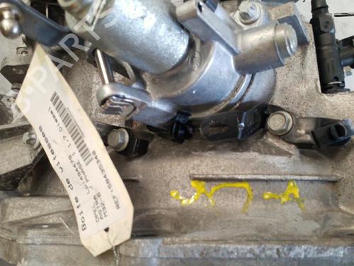 Gearbox OPEL ASTRA J (P10)  | BP25077802M3  - Image 6