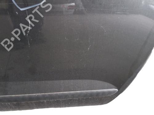Right front door PEUGEOT 3008 I MPV (0U_) 1.6 HDi | BP26975227C3 