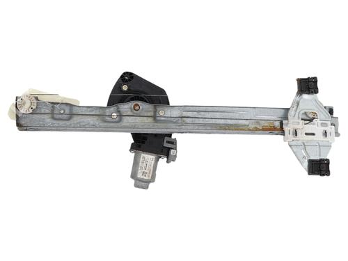 Front left window mechanism CITROËN C4 II (NC_) 1.6 BlueHDi 120 | BP39521470C22 - Image 3
