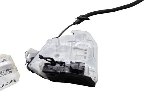 Used Rear left lock RENAULT ARKANA I (LCM_, LDN_) 1.6 E-TECH 145 (LDMU) (143 hp) 25057257