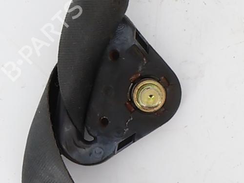 Used Front left seatbelt Front left seatbelt RENAULT CLIO II (BB_, CB_) [1998-2016] 33741917 33741917