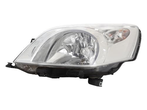 Used Left headlight Left headlight CITROËN NEMO MPV 1.4 (73 hp) 34163047 34163047