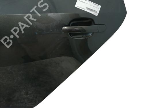 Used Left rear door Left rear door 36945047 36945047