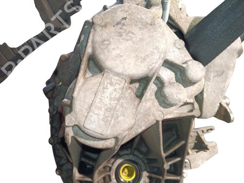 Gearbox RENAULT SCÉNIC II (JM0/1_)  | BP25099341M3 