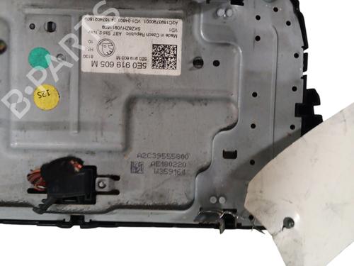 Display SKODA OCTAVIA III Combi (5E5, 5E6) 2.0 TDI | BP29968705C48 