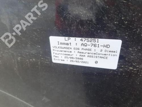 Used Expansion tank Expansion tank VW EOS (1F7, 1F8) 2.0 TDI (140 hp) 10578866 10578866