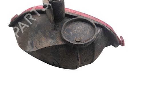 Rear bumper left light RENAULT LAGUNA III (BT0/1) 1.5 dCi (BT00, BT0A, BT0T, BT1J) | BP30113503C81 