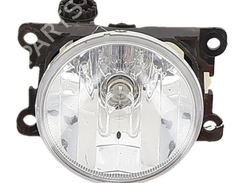 Left front fog light CITROËN C3 III (SX) 1.2 VTi 82 | BP36059843C30 - Image 2