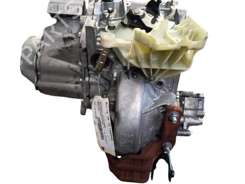 Gearbox CITROËN C3 II (SC_) 1.6 HDi | BP25060558M3 