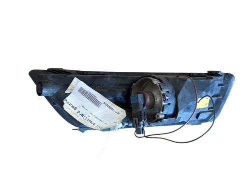 Left front fog light FORD MONDEO IV (BA7) 1.8 TDCi | BP26233765C30 - Image 2