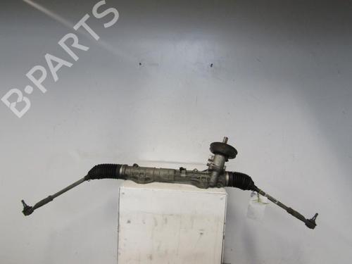 Used Steering rack CITROËN C4 Picasso I MPV (UD_) 2.0 HDi 138 (136 hp) 25111816