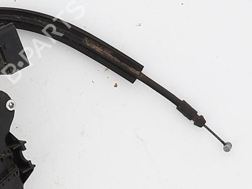 Used Front left lock Front left lock PEUGEOT BOXER Van 3.0 HDi 160 (156 hp) 33715998 33715998