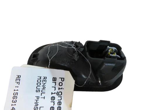 Venstre bagtil invendig håndtag RENAULT MODUS / GRAND MODUS (F/JP0_) 1.5 dCi (FP0E, JP0E) | BP25067450I15 